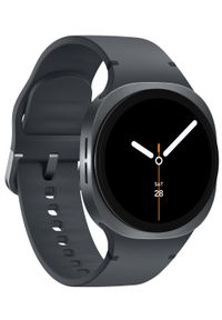 SAMSUNG - Samsung Galaxy Watch 8 44mm Grafitowy (L330). Kolor: szary #4