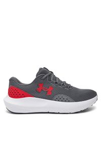 Buty do biegania Under Armour. Kolor: szary