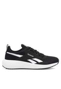 Reebok Buty do biegania Lite Plus 100074876 Czarny. Kolor: czarny. Materiał: materiał #1