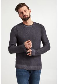 Sweter męski wełniany Willon JOOP!. Materiał: wełna