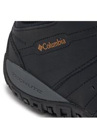 columbia - Columbia Trekkingi Peakfreak Nomad Chukka Wp Omni Heat BM3926 Czarny. Kolor: czarny. Technologia: Omni-Heat (Columbia). Sport: turystyka piesza