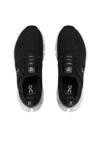 On Buty do biegania Cloudswift 3 3WD10450485 Czarny. Kolor: czarny. Materiał: materiał #6