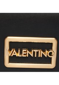 VALENTINO - Valentino Torebka Princesa VBS7R103 Czarny. Kolor: czarny. Materiał: skórzane #4