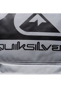 Quiksilver Plecak AQYBP03144 Szary. Kolor: szary. Materiał: materiał #3