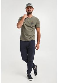 Aeronautica Militare - T-shirt męski AERONAUTICA MILITARE #1