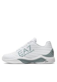 EA7 Emporio Armani Sneakersy X8X079 XK203 T536 Biały. Kolor: biały #2