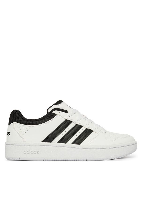 Adidas - Sneakersy adidas. Kolor: biały