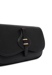 Coccinelle Torebka U7F Coccinellemavery 5 U7F 55 01 01 Czarny. Kolor: czarny. Materiał: skórzane #4