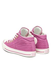 Converse Trampki A15011C Różowy. Kolor: różowy. Materiał: materiał #5