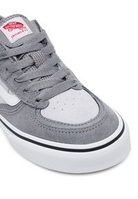 Vans Tenisówki Rowley Classic VN000SFA85T1 Szary. Kolor: szary. Materiał: zamsz, skóra #7