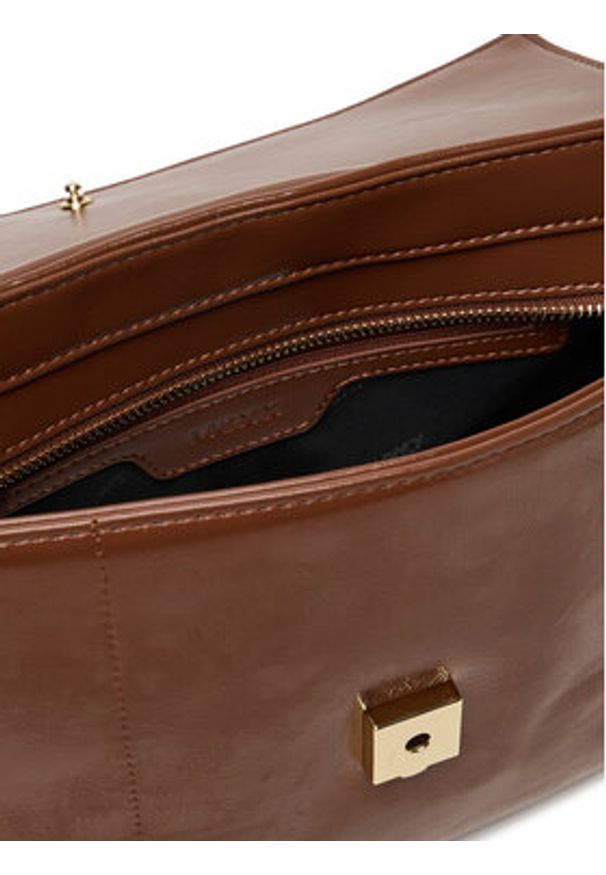 MEXX Torebka C-MEXX-L-014-08 Brązowy. Kolor: brązowy