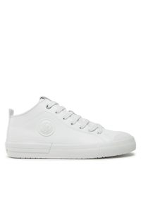 Pepe Jeans Sneakersy PMS30994 Biały. Kolor: biały #1