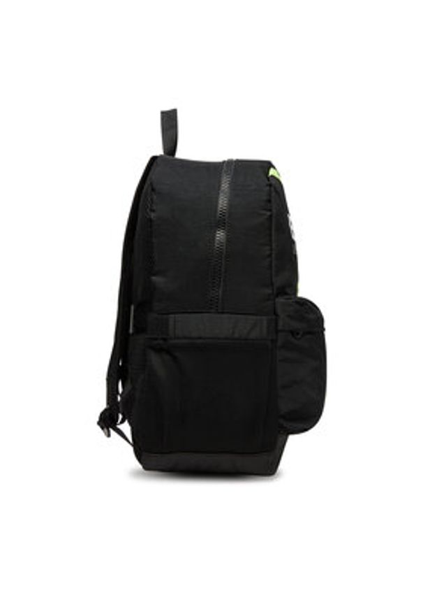 Blauer Plecak S5SOUTH02/BAL Czarny. Kolor: czarny. Materiał: nylon, materiał