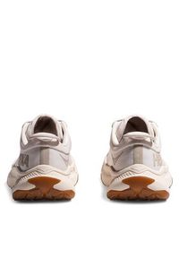 HOKA - Hoka Sneakersy Transport 1123154 Biały. Kolor: biały. Materiał: mesh, materiał