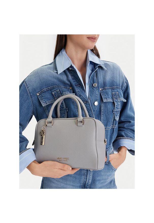 Torebka Nine West. Kolor: niebieski