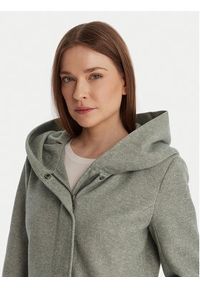 only - ONLY Płaszcz przejściowy Sedona 15142911 Zielony Regular Fit. Kolor: zielony. Materiał: syntetyk #5