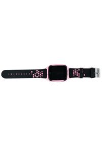 Smartwatch XBLITZ Kids Watch GPS Watch Me Różowy. Rodzaj zegarka: smartwatch. Kolor: różowy #2