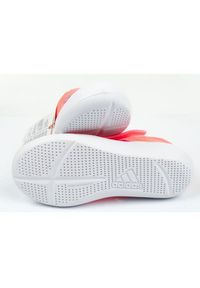 Adidas - Buty adidas Altaventure Jr GV7809 różowe. Zapięcie: rzepy. Kolor: różowy. Materiał: materiał, syntetyk, guma #4