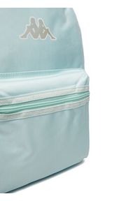 Kappa Plecak CWBEO-KPA-ZLI-002-09 Niebieski. Kolor: niebieski. Materiał: poliester #5