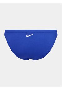 Nike Bikini NESSA211 Niebieski. Kolor: niebieski. Materiał: syntetyk #5