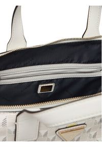 Guess Torebka TWLW96 76019 Biały. Kolor: biały. Materiał: skórzane #3