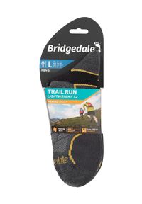 BRIDGEDALE - Bridgedale skarpetki Lightweight T2 Merino Sport. Kolor: beżowy. Materiał: wełna, materiał, dzianina, lycra, syntetyk, skóra, włókno. Sport: wspinaczka #2