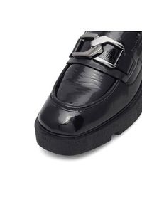 Sergio Bardi Loafersy WI16-C1053-01SB Czarny. Kolor: czarny. Materiał: skóra #6