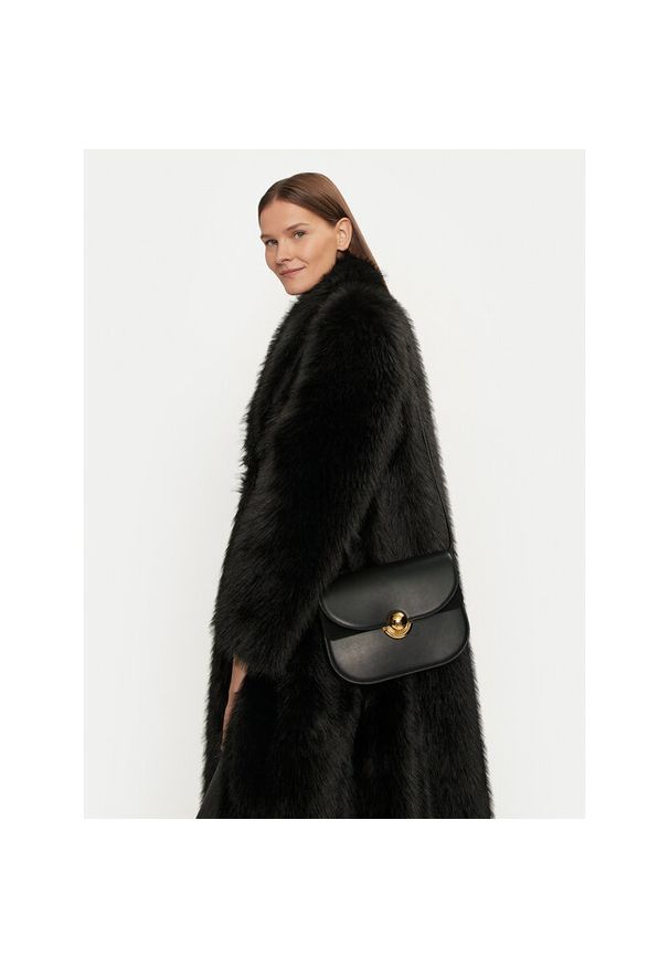 Torebka Furla. Kolor: czarny