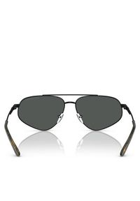 Emporio Armani Okulary przeciwsłoneczne 0EA2156 59 300187 Czarny. Kolor: czarny #3