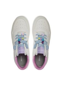 Geox Sneakersy J Washiba Girl J45HXD 0003W C0653 D Biały. Kolor: biały #2