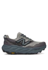 New Balance Buty do biegania Fresh Foam X Hierro v9 MHIER287 Szary. Kolor: szary. Materiał: materiał #1