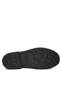 Clarks Sztyblety Orinoco3 Lane 26184624 Czarny. Kolor: czarny. Materiał: skóra #4