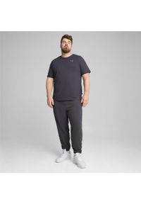 Puma - Męska koszulka Better Essentials PUMA Galactic Gray. Kolor: szary. Długość rękawa: krótki rękaw. Długość: krótkie. Sport: joga i pilates