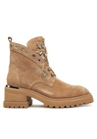 Trzewiki Alma En Pena. Kolor: beżowy #1
