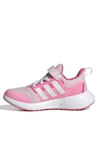 Adidas - adidas Sneakersy FortaRun 2.0 Cloudfoam IG5388 Różowy. Kolor: różowy. Model: Adidas Cloudfoam. Sport: bieganie #4