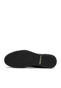 Reebok Sneakersy SS-EXOFIT LO CLEAN LOGO INT 100000168 Czarny. Kolor: czarny. Materiał: skóra #3