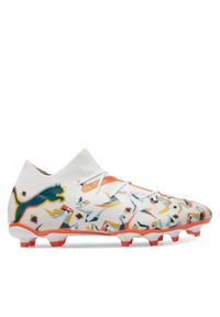 Puma Buty Future 7 Match Creativity Fg/Ag 107845-01 Kolorowy. Wzór: kolorowy