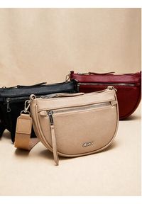 Jenny - JENNY Torebka C-JNY-M-002-08 Beżowy. Kolor: beżowy #8