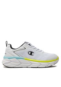 Champion Sneakersy Fx Iii Low Cut Shoe S11696-CHA-WW003 Biały. Kolor: biały