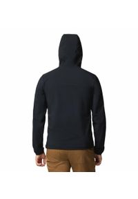 columbia - Columbia Kurtka Heather Canyon Ii 2117063010. Kolor: czarny. Sport: turystyka piesza