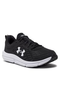 Under Armour Buty do biegania UA Charged Assert 10 3026175-001 Czarny. Kolor: czarny #2