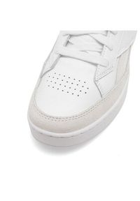 Reebok Sneakersy Club C Form Hi FZ6030-M Biały. Kolor: biały. Materiał: skóra. Model: Reebok Club #7