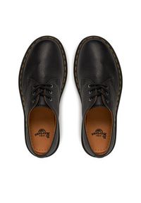 Dr. Martens Półbuty 1461 Ambassador DM31994001 Czarny. Kolor: czarny. Materiał: skóra #5