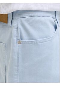 Jack & Jones Szorty jeansowe Rick 12288485 Niebieski Regular Fit. Kolor: niebieski. Materiał: bawełna #3