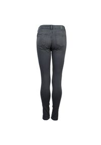 Pepe Jeans Jeansy "Pixie Twist" | PL2039092 | Pixie Twist | Kobieta | Grafitowy. Kolor: szary