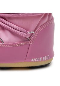 Moon Boot Śniegowce 14004300063 Różowy. Kolor: różowy #2