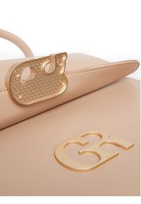 Gino Rossi - GINO ROSSI Torebka EO-KY-183 Beżowy. Kolor: beżowy #2