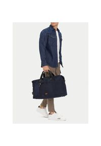 G-Star RAW - Torba weekendowa G-Star Raw. Kolor: czerwony #1