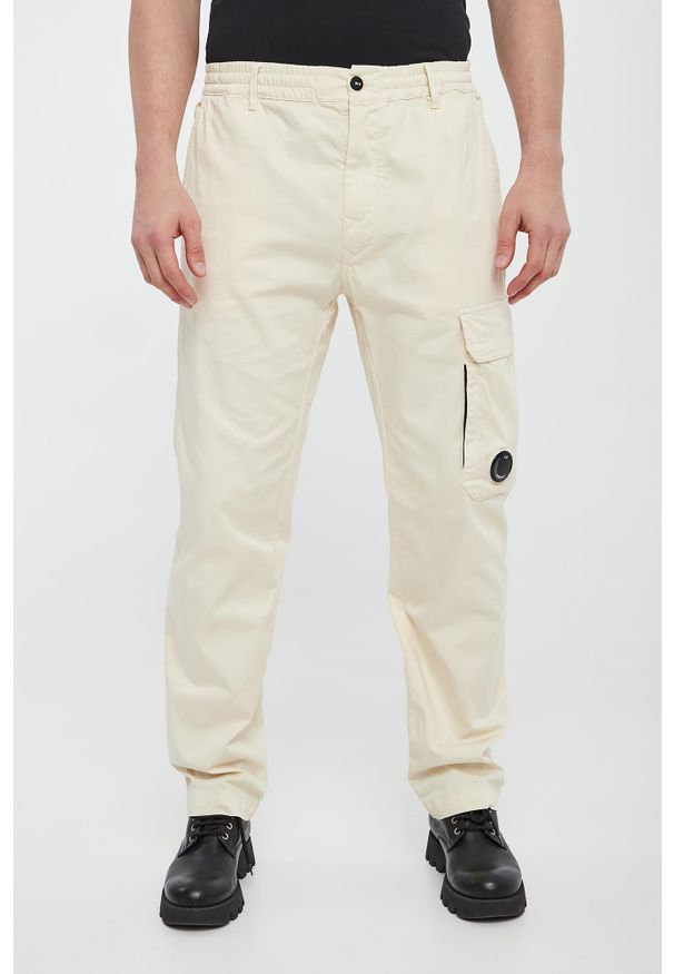 C.P. Company - Spodnie męskie C.P. COMPANY