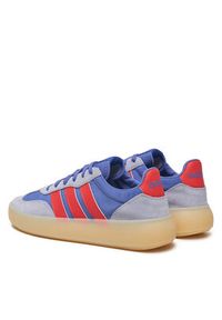 Adidas - adidas Sneakersy Barreda Decode JI2323 Fioletowy. Kolor: fioletowy. Materiał: materiał #6